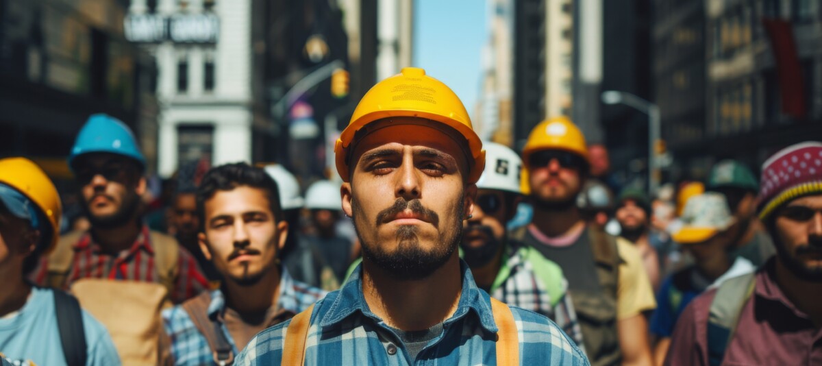 Jak legalnie zatrudnić cudzoziemca w Polsce?