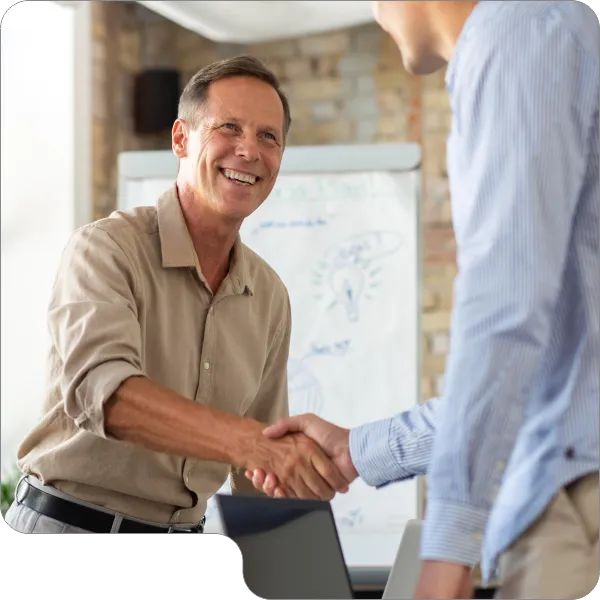 Dlaczego warto z nami współpracować?